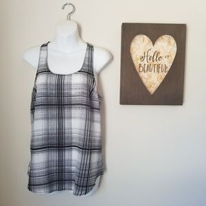 Mossimo Racerback Tanktop